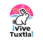 Vive Tuxtla logo