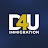 D4U Immigration