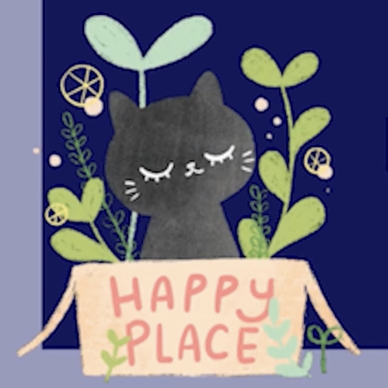 食玩盡興 Happiplayeatness