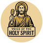 Voice of the Holy Spirit logo