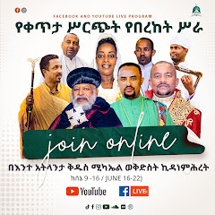 Mehreteab Asefa / ምህረተአብ አሰፋ channel logo
