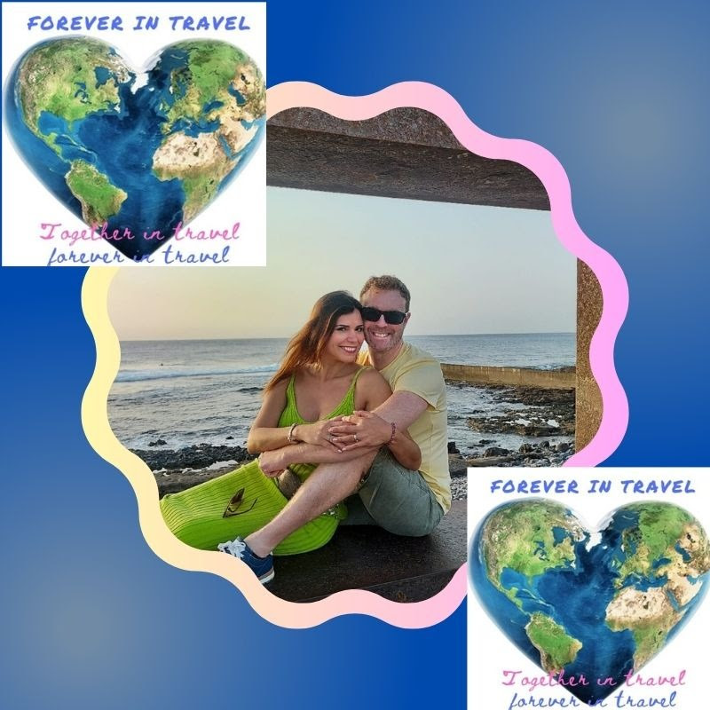 Forever in Travel