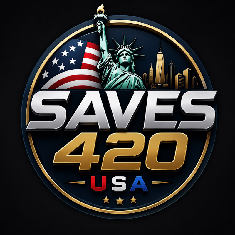 SAVES 420