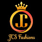 JCS Fashions logo
