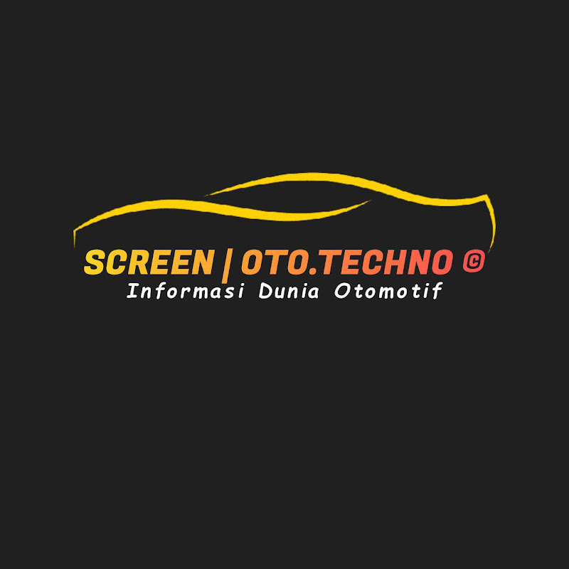 SCREEN.OTO-TECHNO