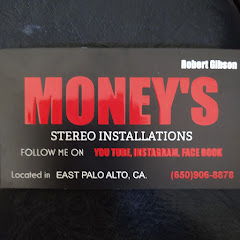 MONEY'S STEREO INSTALLATIONS