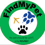 FindMyPet - Funny Videos - All About Your Pet logo