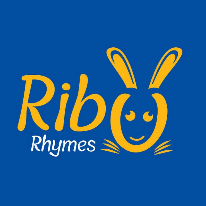 Ribu Rhymes - Early Learning & Nepali Kids Songs
