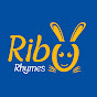 Ribu Rhymes - Early Learning & Nepali Kids Songs logo