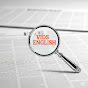 Vids English  logo