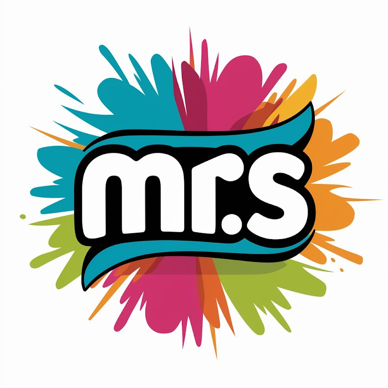 MrS Logo