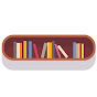 Bookshelf Digest ( EXTRACT of BOOKS ) logo