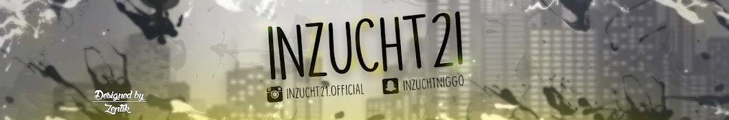 Inzucht21 Awatar kanału YouTube