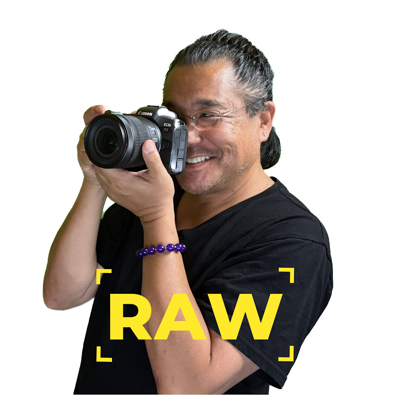 Derek in the RAW