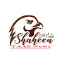 Shaheen logo
