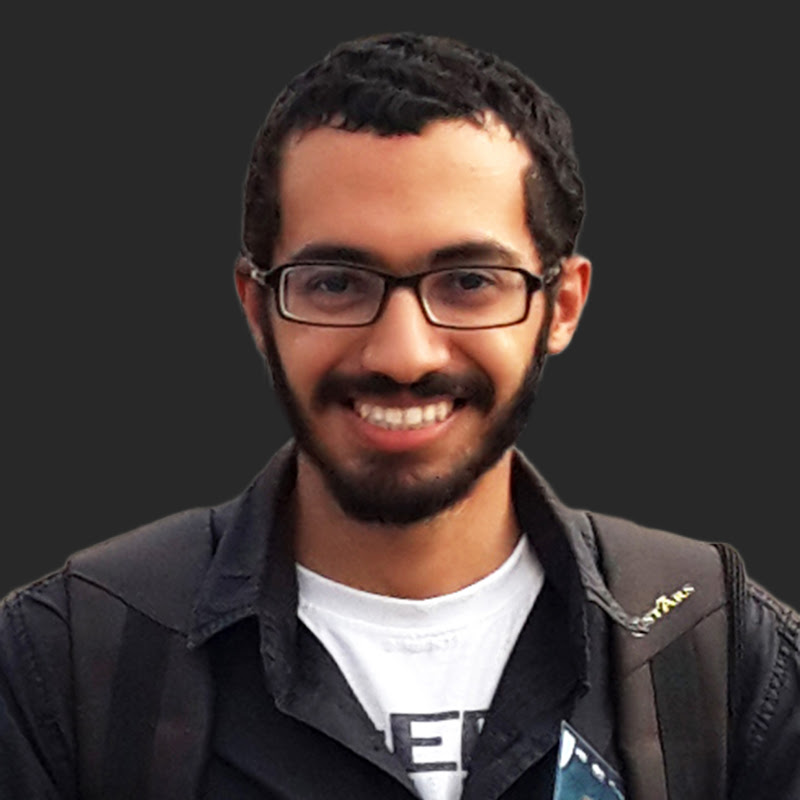 Khaled Magdy | خالد مجدي