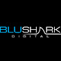 BluShark Digital logo