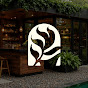 Cozy Jazz Courtyard Avatar