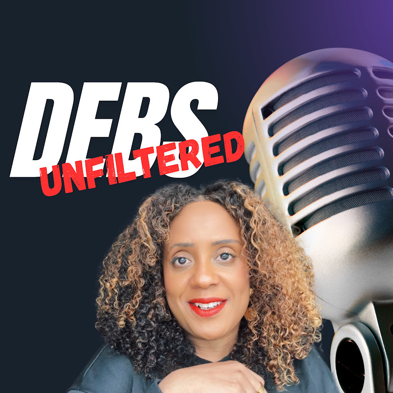Debs Unfiltered🎙️