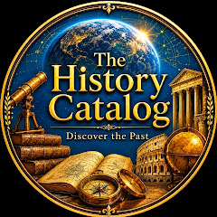 The History Catalog - Discover the Past
