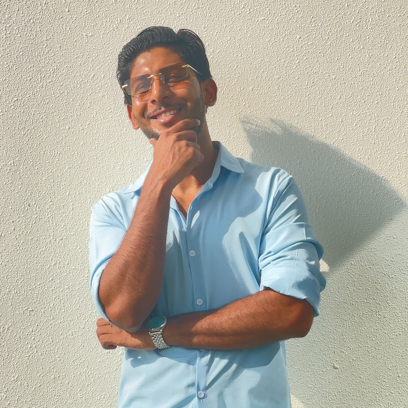 Huzaifa Rafiq