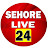 Sehore Live 24 