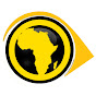 Логотип каналу AFRO MEDIA PRODUCTION