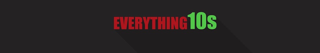Everything10s Avatar canale YouTube 