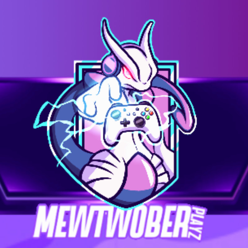 MewTwober Playz
