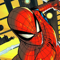 Profile Picture of SPIDER VAMBI