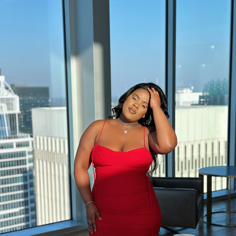 Noluthando Ngubane