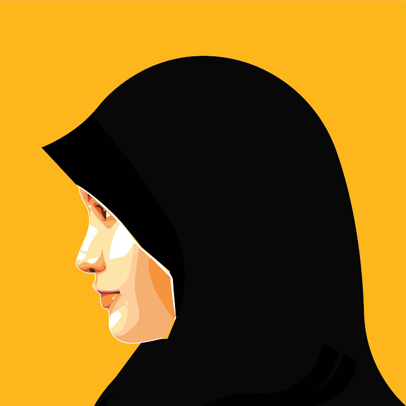 Vector Girl