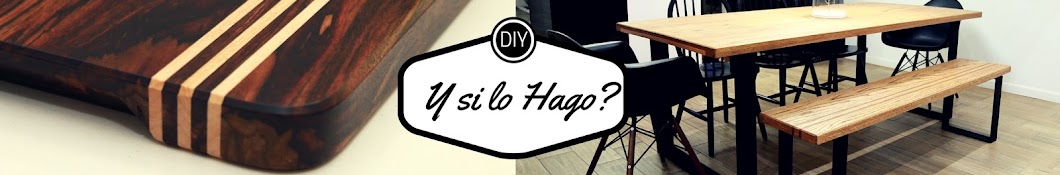 Y si lo Hago ? YouTube channel avatar