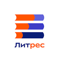 Channel thumbnail for Литрес