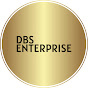 DBS ENTERPRISES  logo