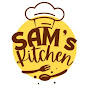 Cook with Chef Samrat  logo