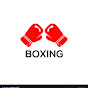 Boxing Gloves logo