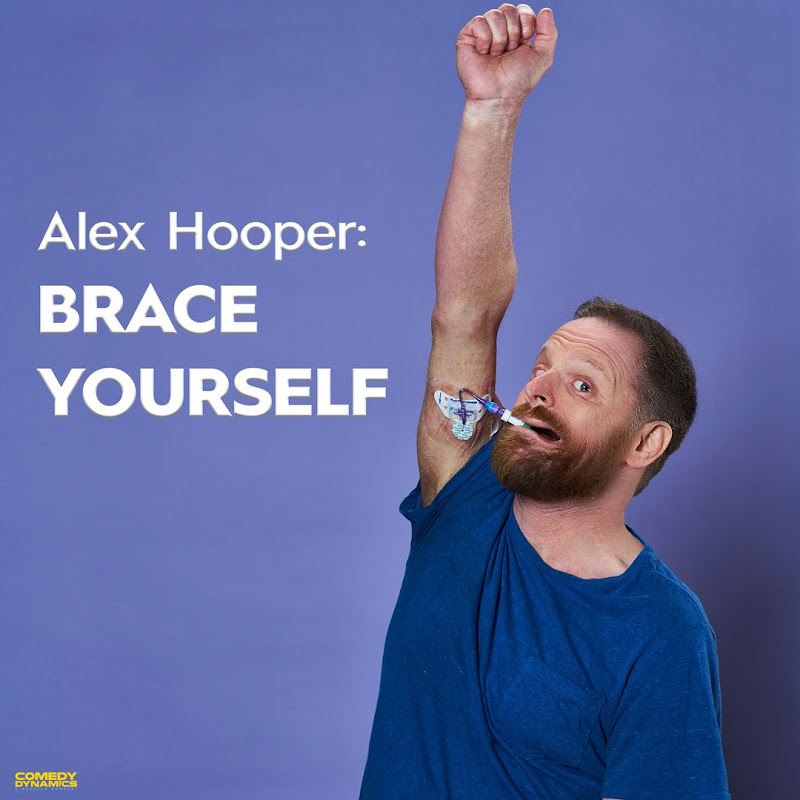 Alex Hooper Comedy