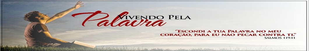Vivendo Pela Palavra ICM ইউটিউব চ্যানেল অ্যাভাটার
