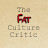 The Fat Culture Critic