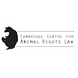 Cambridge Centre for Animal Rights Law - @CCARL_charity YouTube Profile Photo