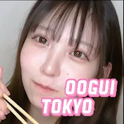 大食いTOKYO
