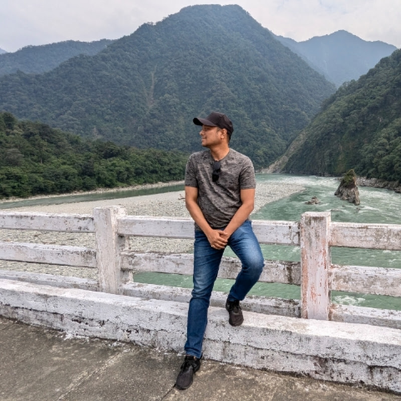 Antarip Saikia