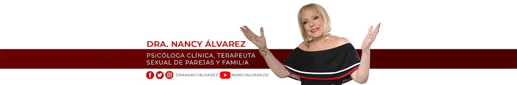 Nancy Alvarez YouTube channel avatar