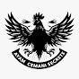 Ayam Cemani Secrets logo