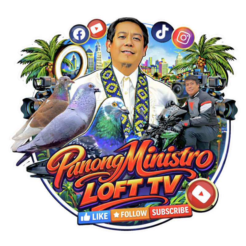 Punong Ministro Loft TV