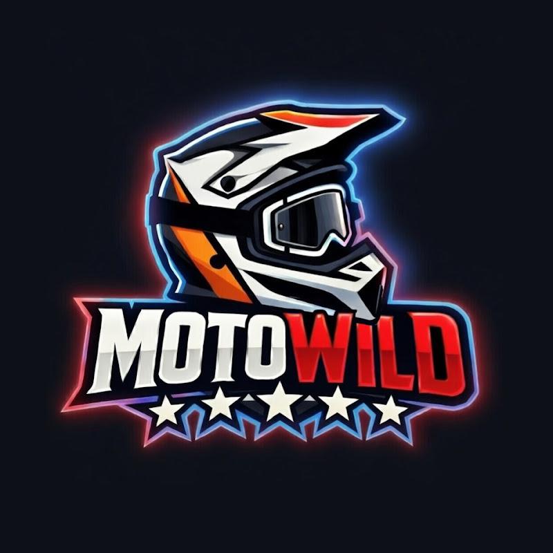MOTO WILD icon