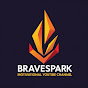 BraveSpark Channel logo