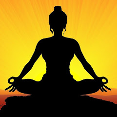 Логотип каналу Relax Meditation