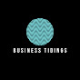Business Tidings logo